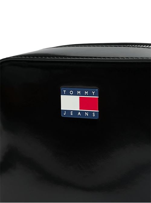 AW0AW17864BDS Tommy Jeans | AW0AW17864BDS NERO